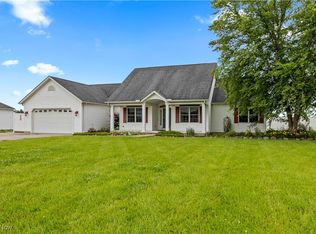 47147 Merriam Rd, Wellington, OH 44090