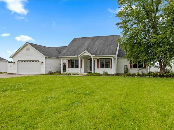 47147 Merriam Rd, Wellington, OH 44090
