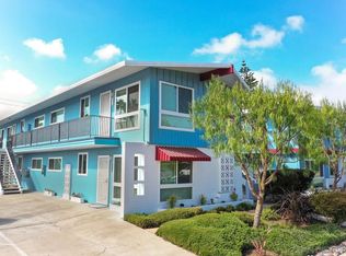 4470-4482 Bond St, San Diego, CA 92109
