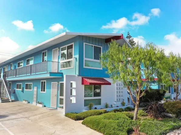 4470-4482 Bond St, San Diego, CA 92109