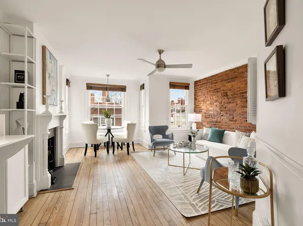 1823 Riggs Pl NW APT 9, Washington, DC 20009