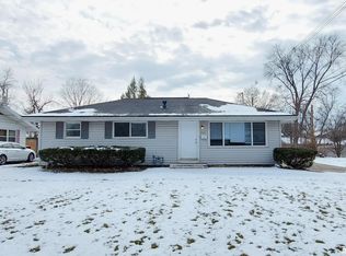 2624 W Flint St, Peoria, IL