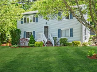 430 Arnolds Neck Dr, Warwick, RI 02886