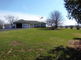 6945 Pavillion Rd, Yorkville, IL 60560