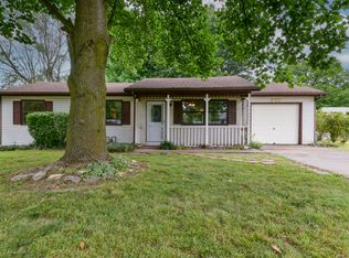 227 N Pringle Ave, Ash Grove, MO 65604