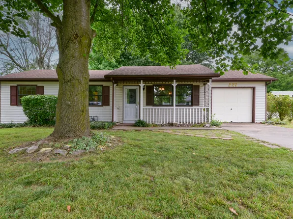 227 N Pringle Avenue, Ash Grove, MO 65604