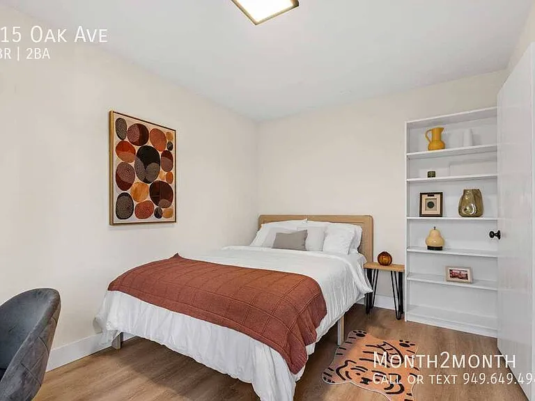 415 Oak Ave — Photo 18