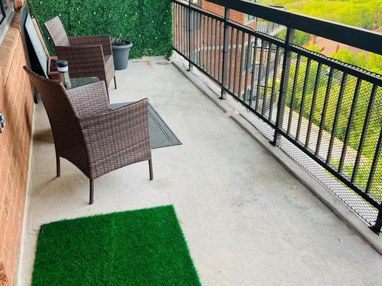 1629 Harmon Cove Tower #1629 — Photo 10