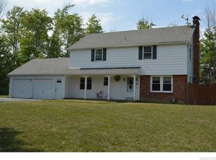 20 Beverly Dr, Angola, NY 14006