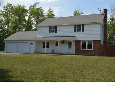 20 Beverly Dr, Angola, NY, 14006
