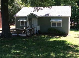 1235 Cheshire Ave, Charlotte, NC 28208