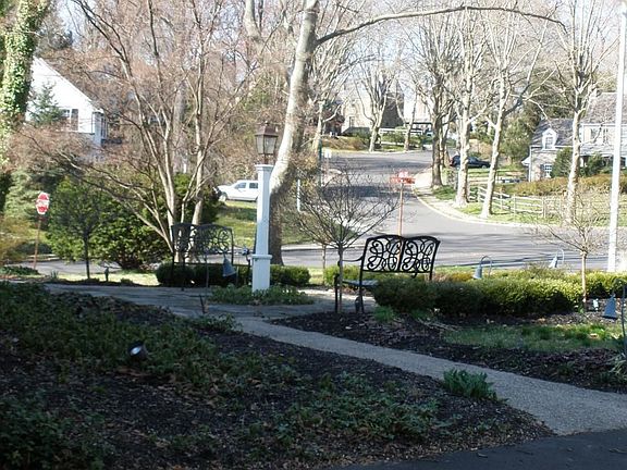 Fabulous Flagstone Patio