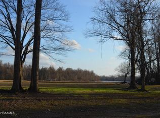 11 Callie Dr, Breaux Bridge, LA 70517