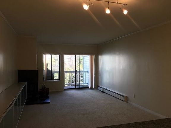 Large Bright Living Space