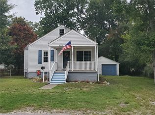 608 Jewell Ave, Portsmouth, VA 23701