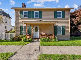 306 S Spring Ave, Greensburg, PA 15601
