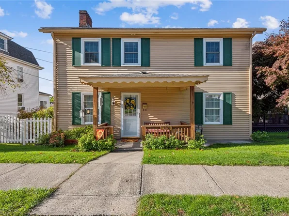 306 S Spring Ave, Greensburg, PA 15601