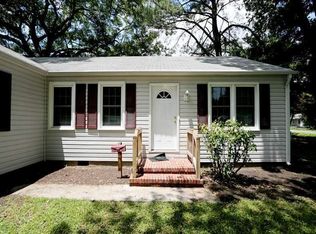 5931 Marshall Ave, Newport News, VA 23605