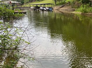15400 Lonestar Rd, Gravois Mills, MO 65037