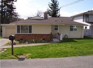 2139 N 114th St, Seattle, WA 98133