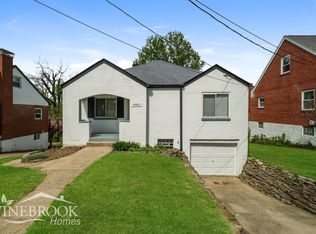 4461 Andreas Ave, Cincinnati, OH 45211