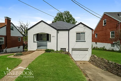 4461 Andreas Ave Photo 1
