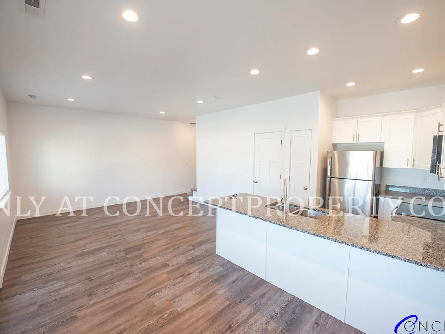 Harvest Pointe Townhomes — Photo 3