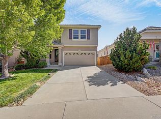 3505 Dinosaur Street, Castle Rock, CO 80109