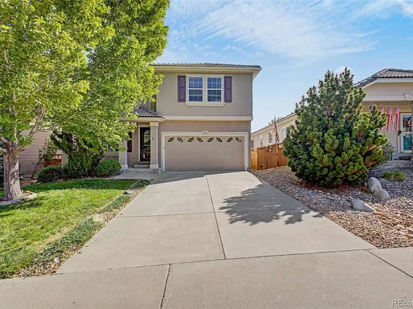 3505 Dinosaur Street, Castle Rock, CO 80109