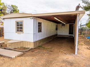 2364 E Ames Ave, Kingman, AZ 86409