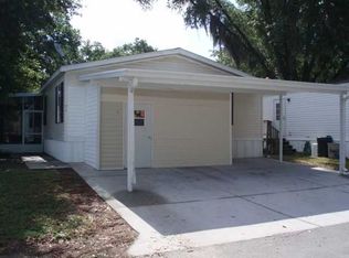 315 Sentry Palm Ln, Plant City, FL 33566