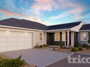 713 Desert Sage Ct, Reno, NV 89506