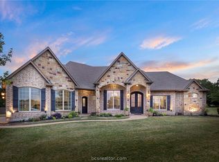 4300 Sendera Ct, College Station, TX 77845