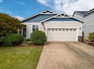 4331 Mackinaw Ave SE, Albany, OR 97322