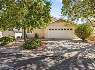 1623 Addington Dr, Prescott, AZ 86301