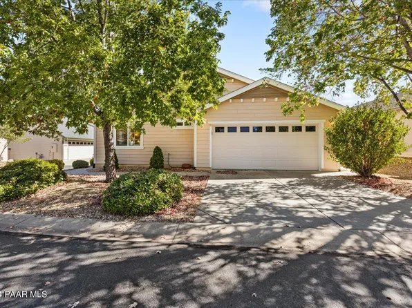 1623 Addington Dr, Prescott, AZ 86301
