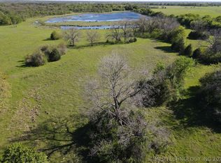 Sheco Rd, Hendrix, OK 74741