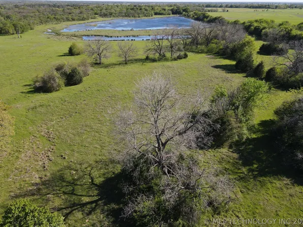 Sheco Rd, Hendrix, OK 74741