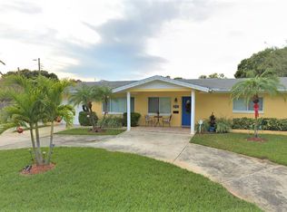 4192 Birch St NE, Saint Petersburg, FL 33703