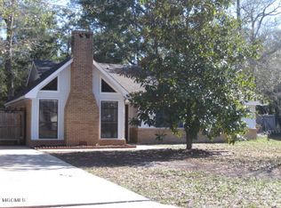 7012 Red Bud Ln, Ocean Springs, MS 39564