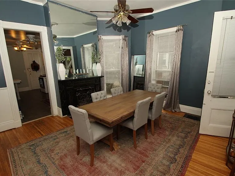 24 Portsmouth Ter #1 — Photo 1