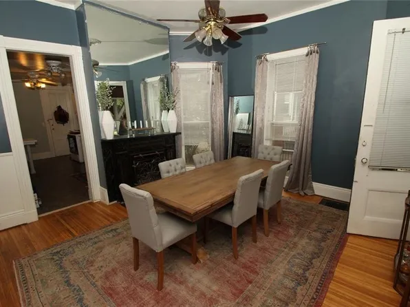 24 Portsmouth Ter APT 1, Rochester, NY 14607