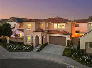 24202 Arroyo Spring Dr, Santa Clarita, CA 91354