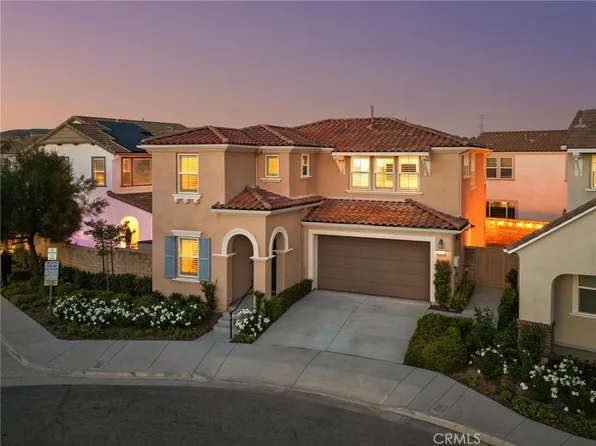 24202 Arroyo Spring Dr, Santa Clarita, CA 91354