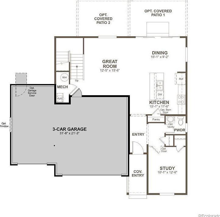 2nd image of 24760 E 39th Avenue