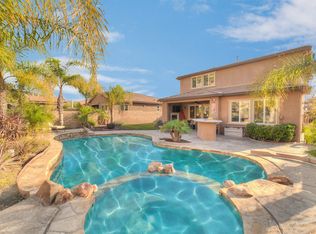 19227 Graham Ln, Saugus, CA 91350