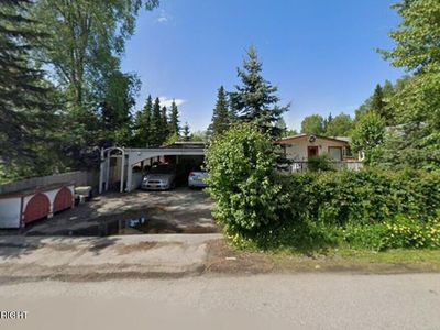 3904 Iowa Dr, Anchorage, AK, 99517