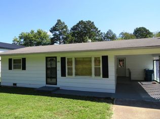 1570 South Rd, Ellington, MO 63638