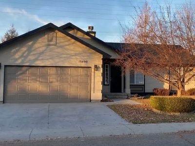 13490 W Persimmon St, Boise, ID, 83713