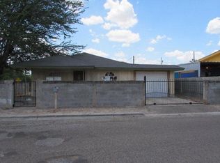 3000 Las Lomas St, Rio Grande City, TX 78582